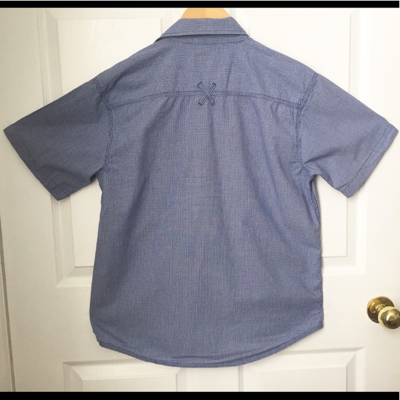 Signature by Levi Strauss & Co. Shirt - Size S - Picture 8 of 8